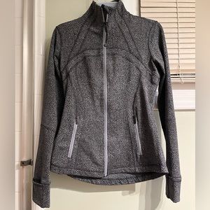 Lululemon define jacket
